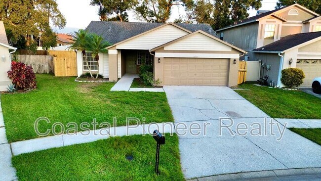 Building Photo - 8725 Huntfield St