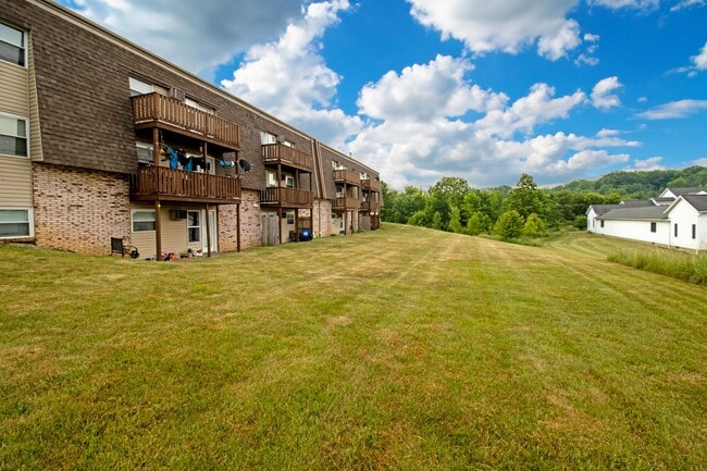 Building Photo - Two bedroom apartment