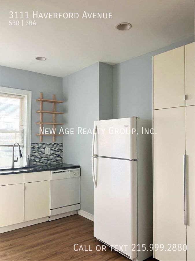 Building Photo - 3111 Haverford Ave