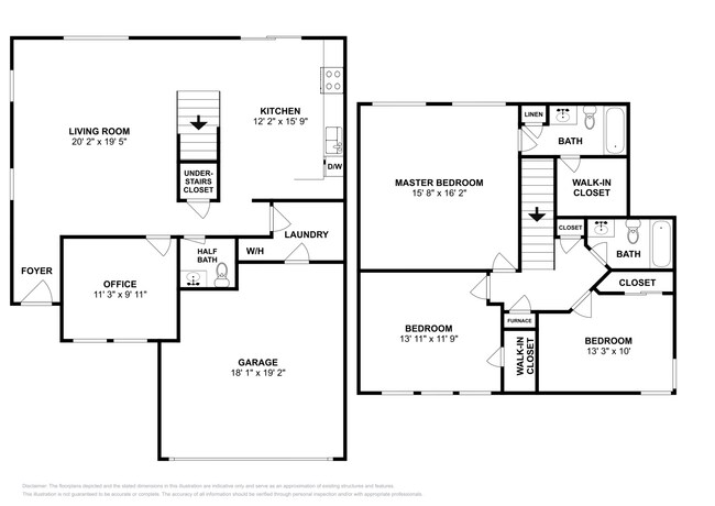 Building Photo - 8014 Chestnut Blue