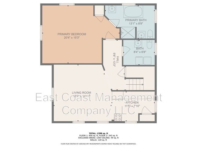 Building Photo - 5510 Edna Ave