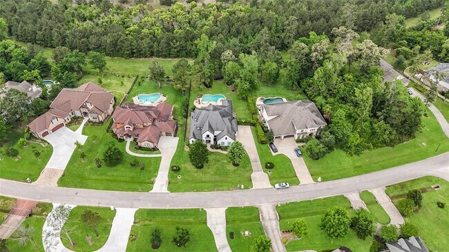 Building Photo - 5475 Harvest Oak Landing Dr