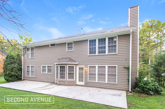 Building Photo - 1720 Wedgewood Dr