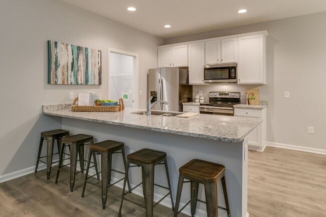 Building Photo - Modern Comfort Meets Smart Design – A Home...