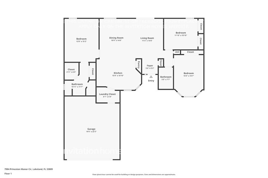 Building Photo - 7984 Princeton Manor Cir