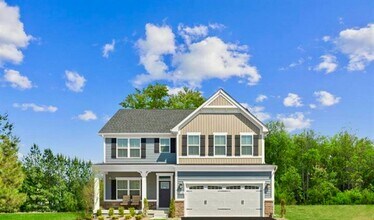 Building Photo - Luxury 5 Bedroom Home in Brooke Village | Near Quantico, VRE & Downtown Fredericksburg – Coming S...
