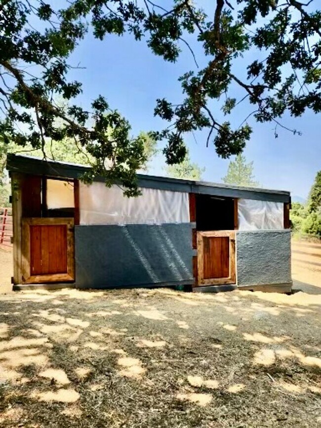 Building Photo - Horse property on 2.8 acres in Ruch with 2...