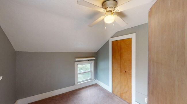 Building Photo - 3- Bedroom Home in Quiet Sparta Neighborhood