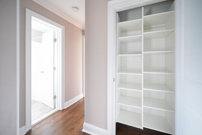Interior Photo - The East Hill