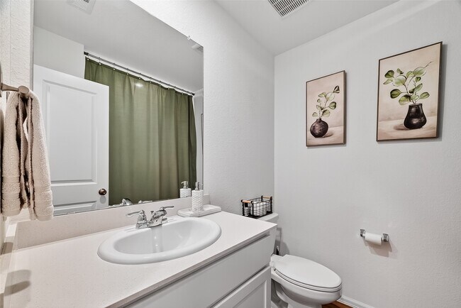 Building Photo - 4206 Barrington Cv Ln