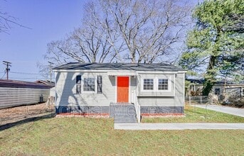 Building Photo - 407 Meridian Ave