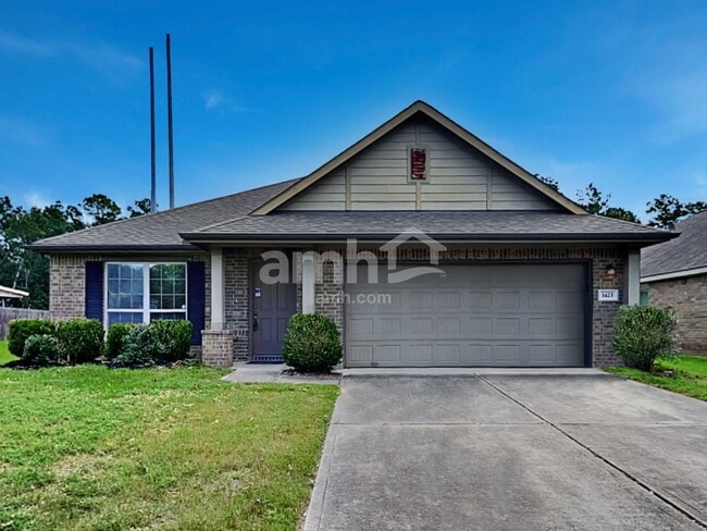 Building Photo - 1423 Apple Orchard Trail