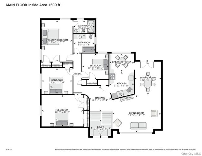 Building Photo - 10 Whitlock St