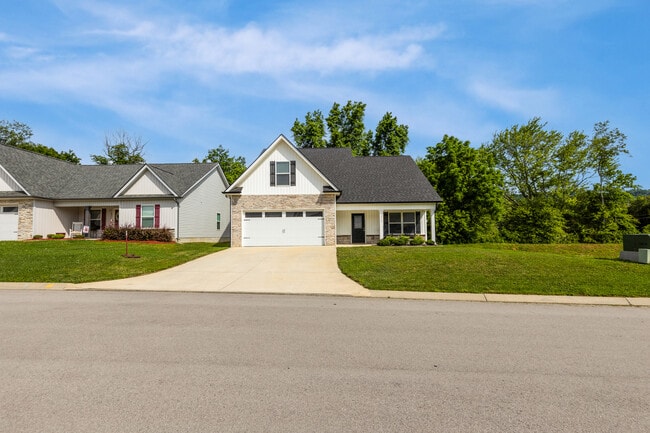 Building Photo - 6513 Cara Cade Ln