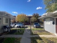 Building Photo - 2725 S Edison St