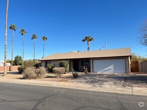 Building Photo - Tempe 3Bed, 2Bath Single Story Home