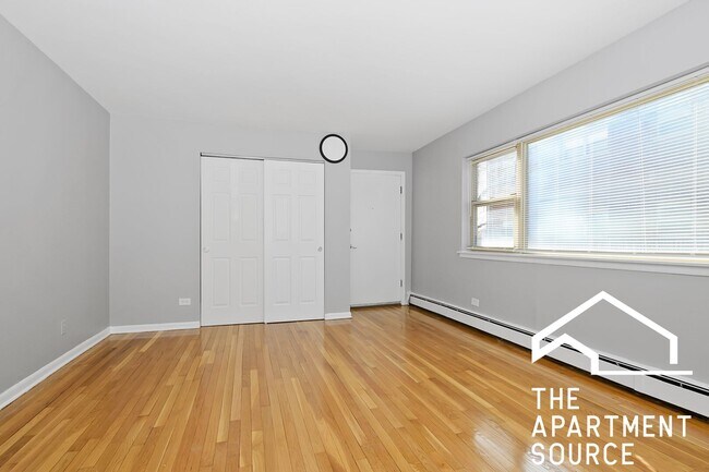 Building Photo - 11110 S Homewood Ave