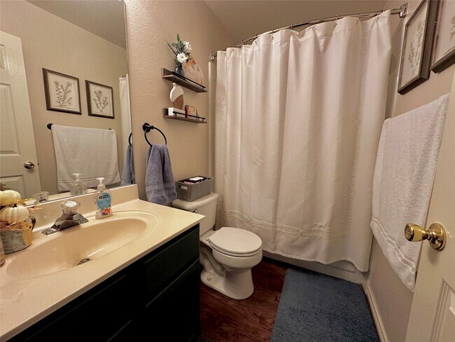 Building Photo - 3617 Marietta Ln