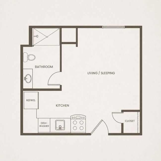 Floorplan - Autumn Chase Park