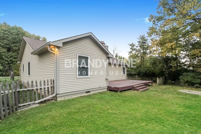 Building Photo - 7536 S Katherine Dr
