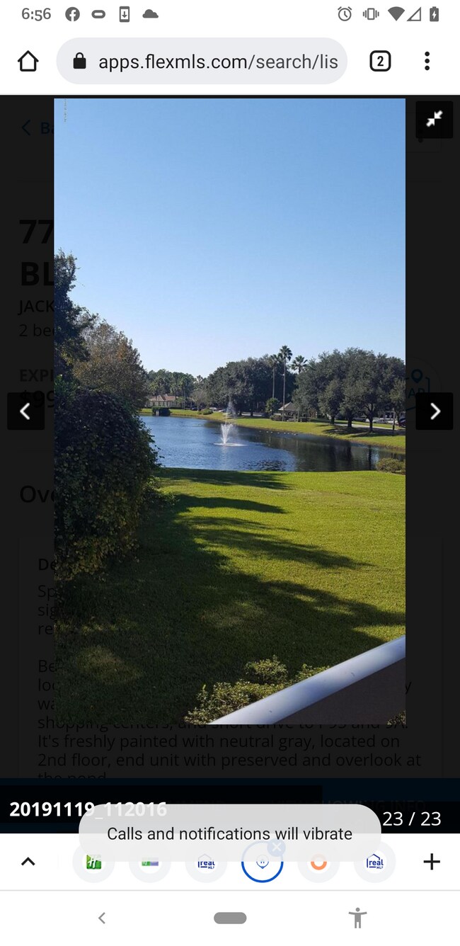 7701 Timberlin Park Blvd 7701 Timberlin Park Blvd Jacksonville FL