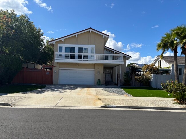 Building Photo - 6311 Benzo Dr