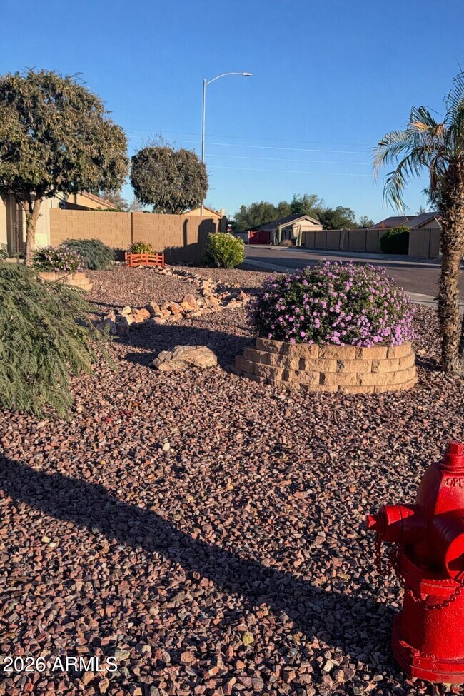 Building Photo - 21219 N 91st Ln