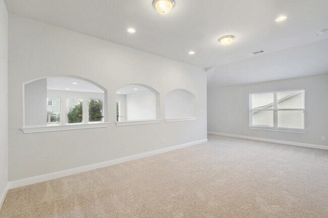 Upstairs Game Area - 5644 Siragusa Dr