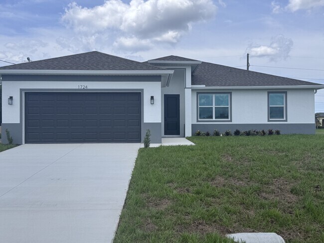 Primary Photo - 1724 NW 24th Ave