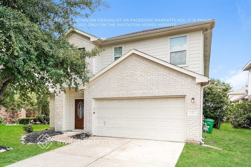 Building Photo - 16614 Greenbriar Point Ln