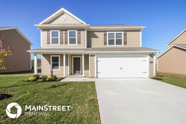 Building Photo - 2332 Bee Hive Dr