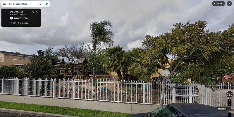 Building Photo - 3747 W 115th St