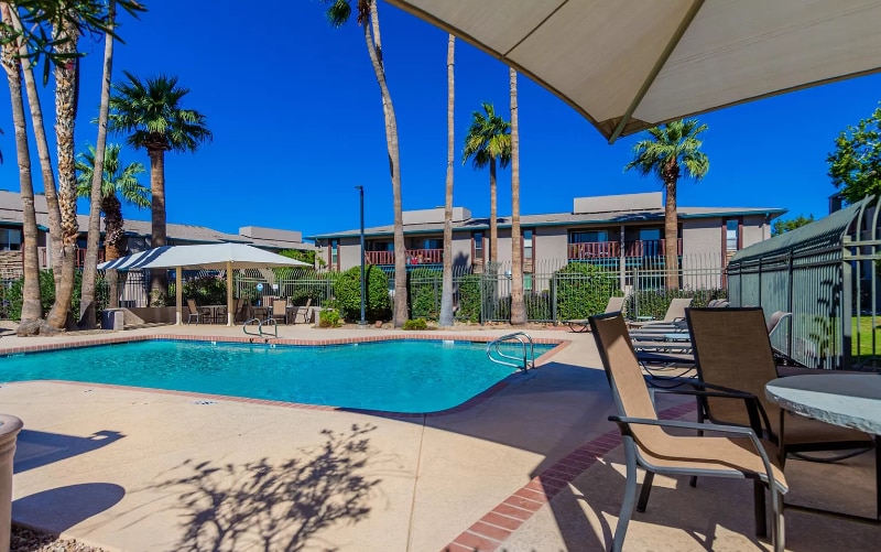 Building Photo - 4354 N 82nd St