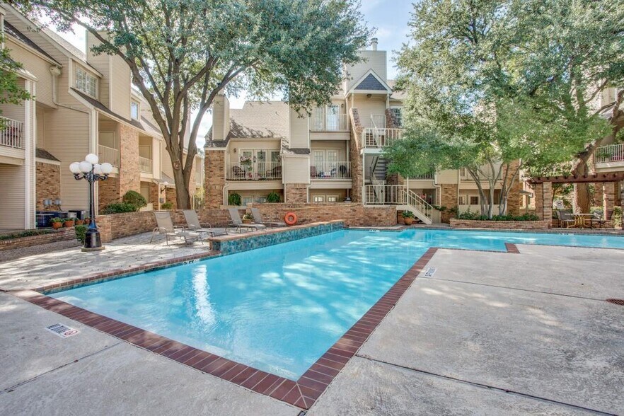 Building Photo - 5325 Bent Tree Forest Dr