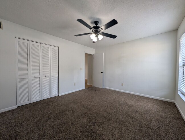 Building Photo - NOW AVAILABLE! Upgraded 3 Bedroom, 2 Bath Townhome with a Fenced yard, and close to NAS Jax and I...