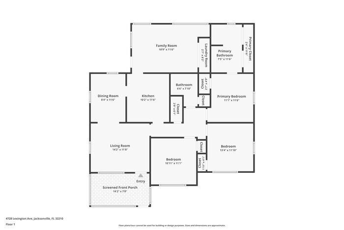 Building Photo - 4728 Lexington Ave