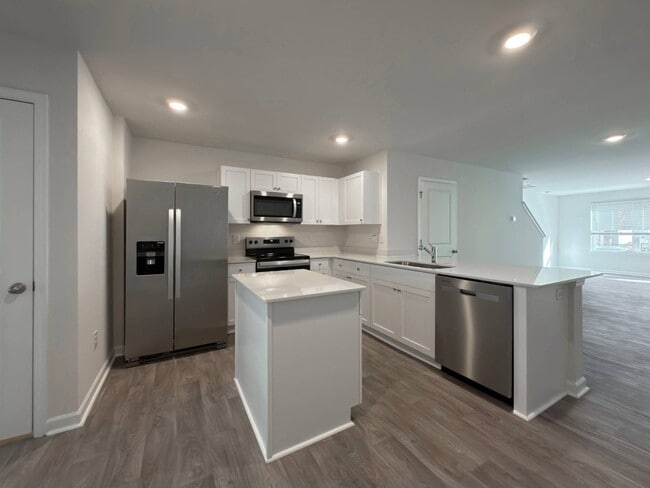 Building Photo - 8534 Beckett Chase Wy