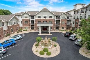 Building Photo - Heritage Middleton Senior Apartments