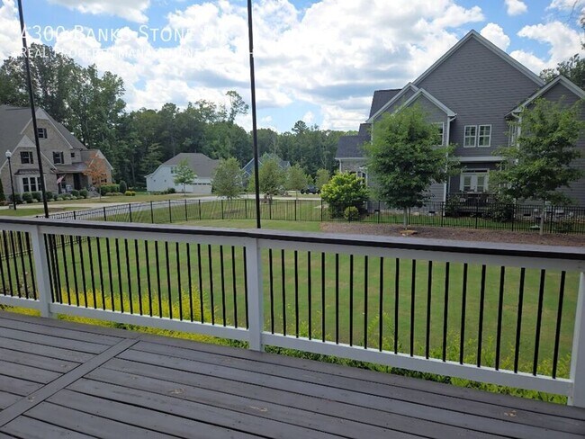 Building Photo - 4300 Banks Stone Dr
