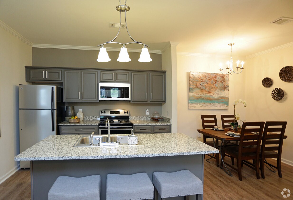 The Morgan At Eastchase - Montgomery Al Apartment Finder