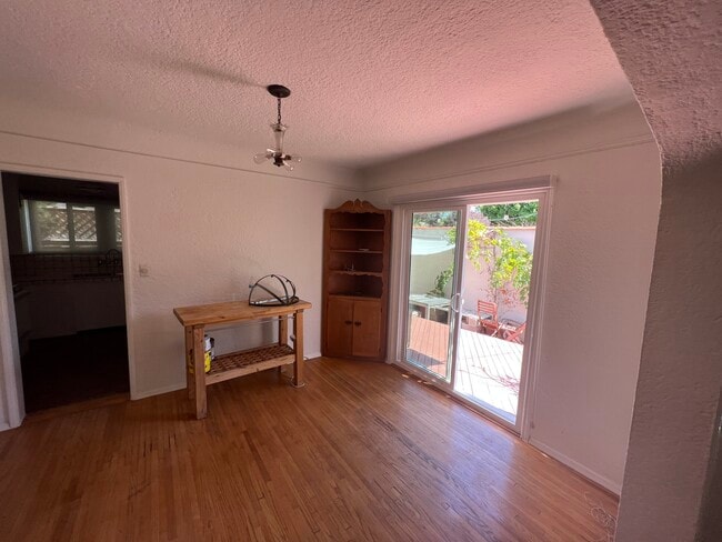 DINNING ROOM - 2441 10th St