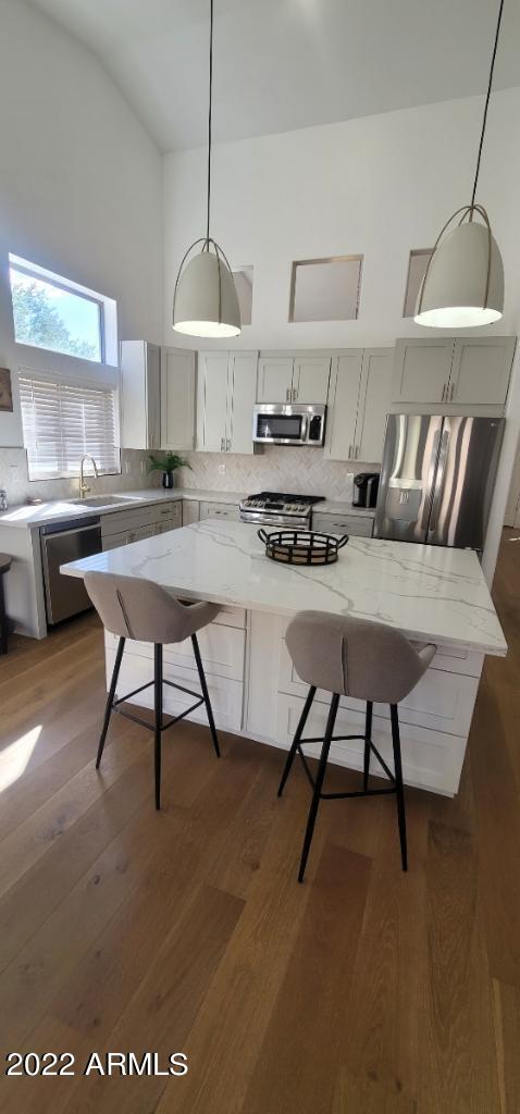 Building Photo - 3453 N Tuscany Cir