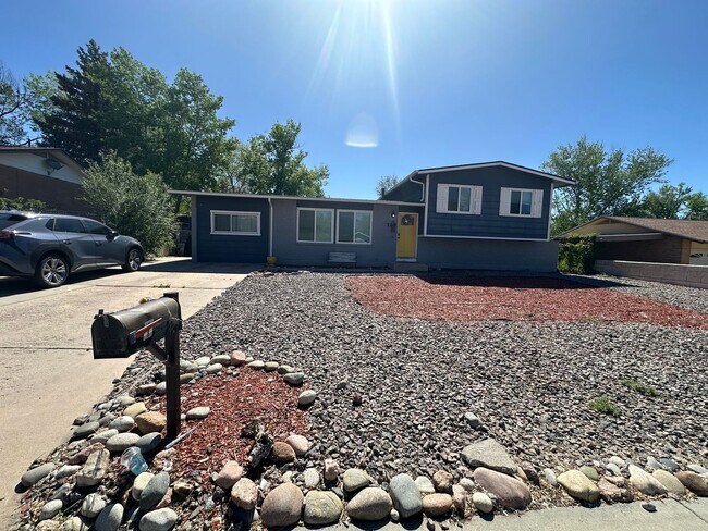 Building Photo - Stunning 3 Bed 2 Bath