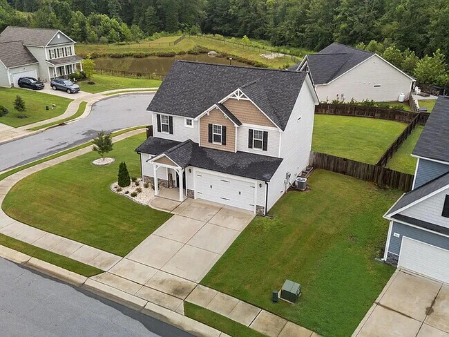 Building Photo - Earn Wealth While Leasing – Like a Homeowner – Lease to Own