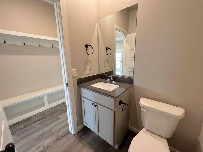 Building Photo - Tour Today at The Villas of Pennbrooke!