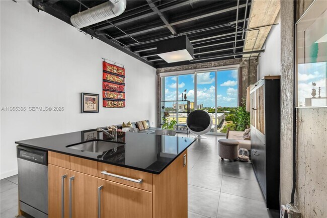 Building Photo - 8101 Biscayne Blvd