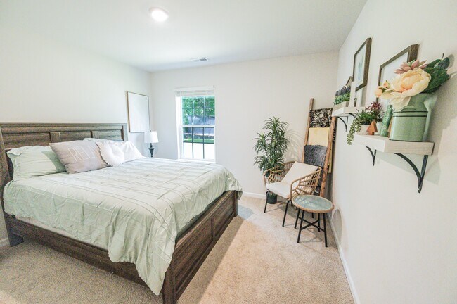 Building Photo - 4013 Calabash Ct
