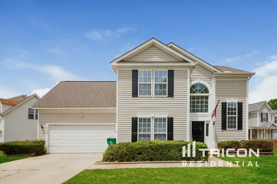 Primary Photo - 5126 Timbertop Ln