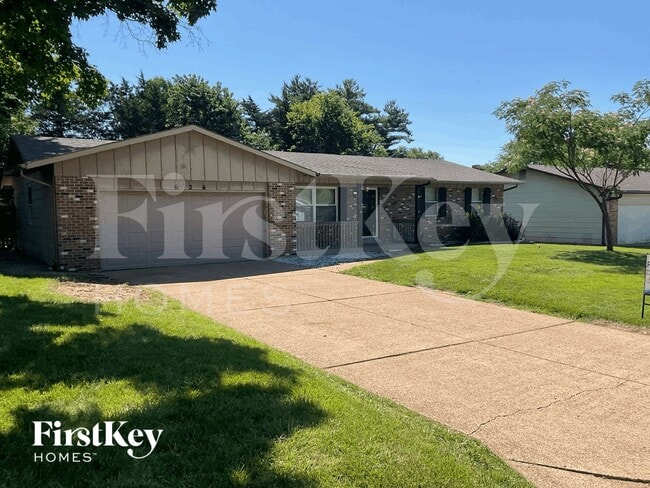 Building Photo - 634 Watkins Glen Dr