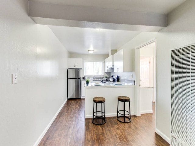 Floorplan - 1008 E 23rd St